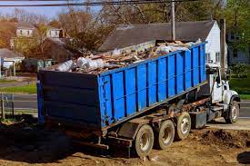 Best Demolition Debris Removal  in Lockeford, CA